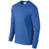 Ultra Cotton™ Classic Fit Adult Long Sleeve T-Shirt