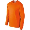 Ultra Cotton™ Classic Fit Adult Long Sleeve T-Shirt
