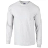 Ultra Cotton™ Classic Fit Adult Long Sleeve T-Shirt