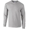 Ultra Cotton™ Classic Fit Adult Long Sleeve T-Shirt
