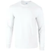 Ultra Cotton™ Classic Fit Adult Long Sleeve T-Shirt