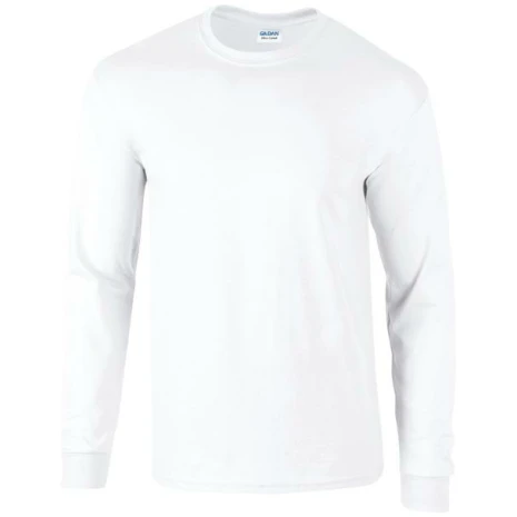 Ultra Cotton™ Classic Fit Adult Long Sleeve T-Shirt