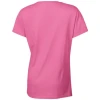 Heavy Cotton™Semi-fitted Ladies' T-shirt