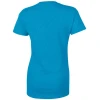 Heavy Cotton™Semi-fitted Ladies' T-shirt