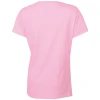 Heavy Cotton™Semi-fitted Ladies' T-shirt
