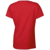 Heavy Cotton™Semi-fitted Ladies' T-shirt