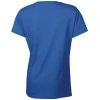 Heavy Cotton™Semi-fitted Ladies' T-shirt