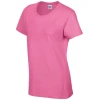 Heavy Cotton™Semi-fitted Ladies' T-shirt