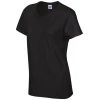 Heavy Cotton™Semi-fitted Ladies' T-shirt