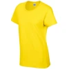 Heavy Cotton™Semi-fitted Ladies' T-shirt