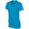 Heavy Cotton™Semi-fitted Ladies' T-shirt