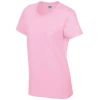 Heavy Cotton™Semi-fitted Ladies' T-shirt