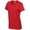 Heavy Cotton™Semi-fitted Ladies' T-shirt