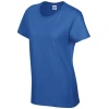 Heavy Cotton™Semi-fitted Ladies' T-shirt