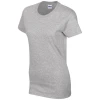 Heavy Cotton™Semi-fitted Ladies' T-shirt