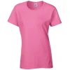 Heavy Cotton™Semi-fitted Ladies' T-shirt