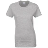 Heavy Cotton™Semi-fitted Ladies' T-shirt