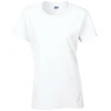 Heavy Cotton™Semi-fitted Ladies' T-shirt