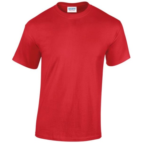 Heavy Cotton™Classic Fit Adult T-shirt