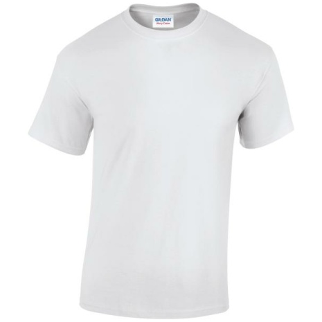 Heavy Cotton™Classic Fit Adult T-shirt