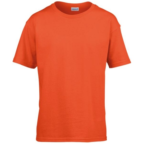 Softstyle Euro Fit Youth T-shirt