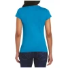 Softstyle® Fitted Ladies' T-shirt