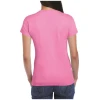 Softstyle® Fitted Ladies' T-shirt