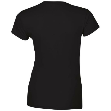 Softstyle® Fitted Ladies' T-shirt