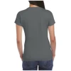 Softstyle® Fitted Ladies' T-shirt