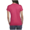 Softstyle® Fitted Ladies' T-shirt
