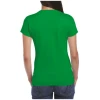 Softstyle® Fitted Ladies' T-shirt