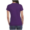 Softstyle® Fitted Ladies' T-shirt