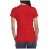Softstyle® Fitted Ladies' T-shirt