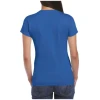Softstyle® Fitted Ladies' T-shirt