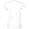 Softstyle® Fitted Ladies' T-shirt