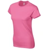 Softstyle® Fitted Ladies' T-shirt
