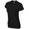 Softstyle® Fitted Ladies' T-shirt