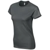 Softstyle® Fitted Ladies' T-shirt
