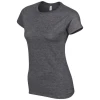 Softstyle® Fitted Ladies' T-shirt
