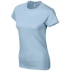 Softstyle® Fitted Ladies' T-shirt