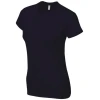 Softstyle® Fitted Ladies' T-shirt