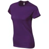 Softstyle® Fitted Ladies' T-shirt