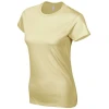 Softstyle® Fitted Ladies' T-shirt