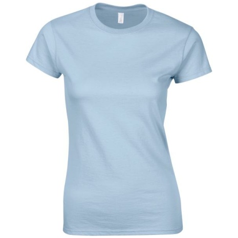 Softstyle® Fitted Ladies' T-shirt