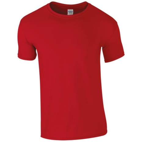 Softstyle® Euro Fit Adult T-shirt