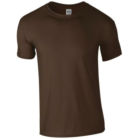 Softstyle® Euro Fit Adult T-shirt