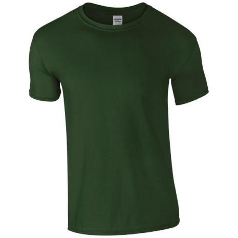 Softstyle® Euro Fit Adult T-shirt