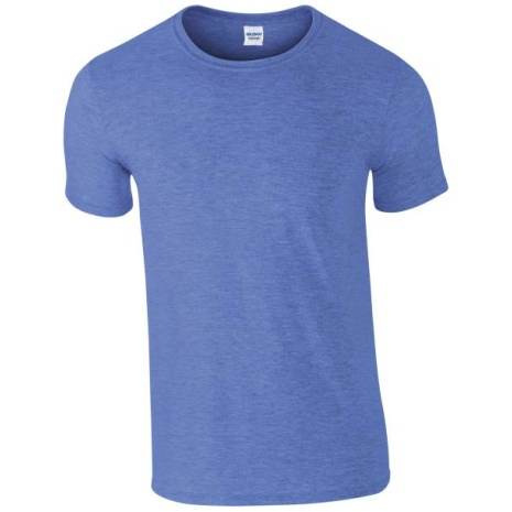Softstyle® Euro Fit Adult T-shirt