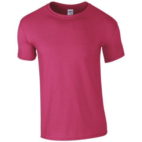 Softstyle® Euro Fit Adult T-shirt