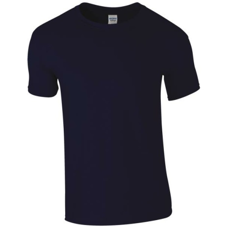 Softstyle® Euro Fit Adult T-shirt